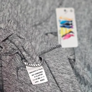 Vestido midi estampado hojas