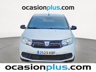 Dacia Sandero Ambiance dCi 55 kW (75 CV)