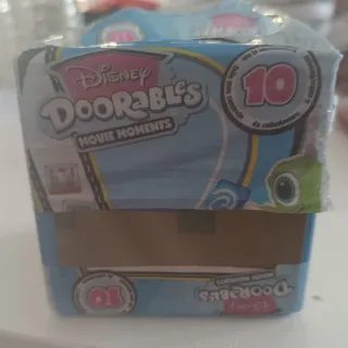 Disney Doorables Pinocho