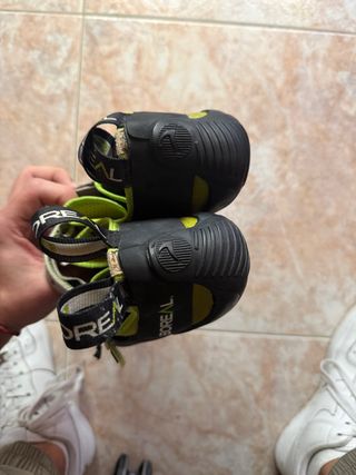 Gatas de escalada Boreal Talla 42