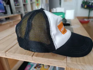 Gorra original Festival country Huercasa