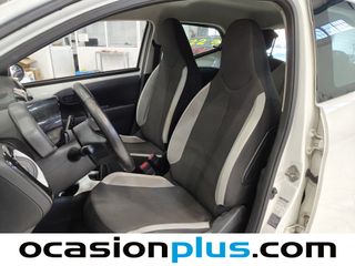 Toyota Aygo 1.0 VVT-i x-clusiv 51 kW (69 CV)