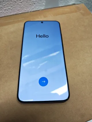 Oppo Reno 13 Pro 5G 12GB/512GB Grigio Nuovo