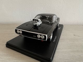 Dodge Charger RT 1/24 Fast & Furious