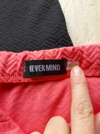 Set di due gonne da donna