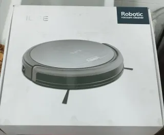 Robot Aspirador ILIFE A4s