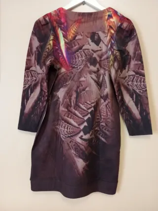 Vestido Adolfo Dominguez Talla M