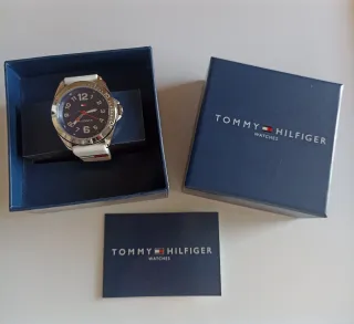 Orologio Tommy Hilfiger per Bambini
