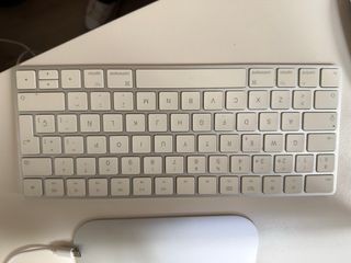 Apple iMac Retina 4k 21,5” 2017