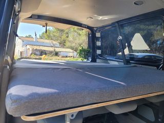 Volkswagen Transporter T5 2015