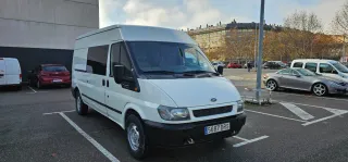 Ford Transit 2006