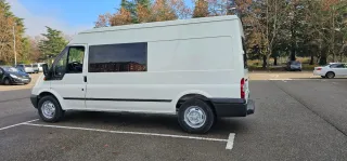 Ford Transit 2006