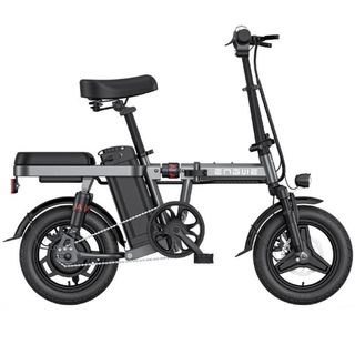 EBIKE PIEGHEVOLE T14 250W 48V NUOVA