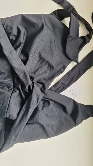 Costume da bagno donna nero