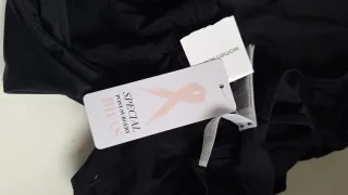 Costume da bagno donna nero