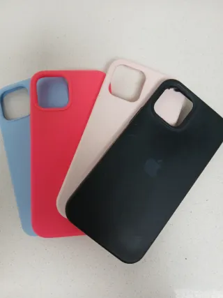 4 custodie per iPhone Apple