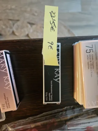 Pintalabios Mary Kay True Dimensions Rojo