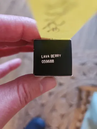 Pintalabios Mary Kay True Dimensions Rojo