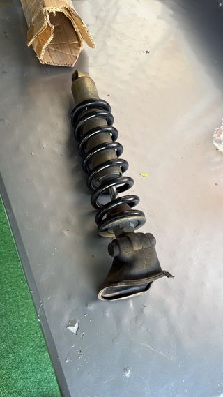 Amortiguador Yamaha XT600