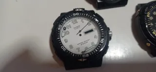 Reloj Casio MRD-201 ANTIGUO VINTAGE REPUESTO