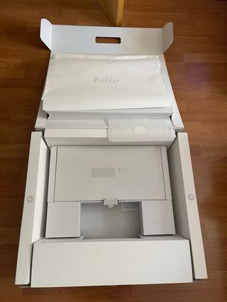 Apple iMac (2024) 24” Retina 4.5K