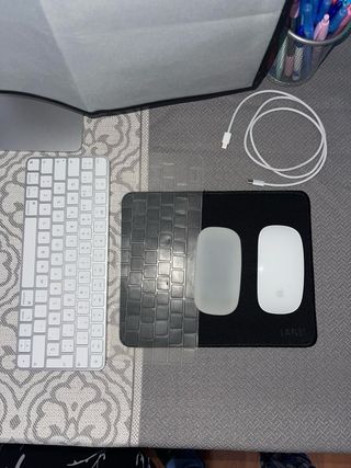 Apple iMac (2024) 24” Retina 4.5K