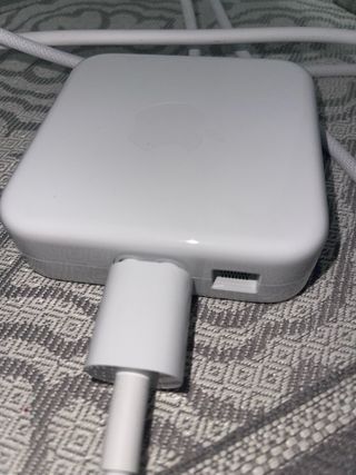 Apple iMac (2024) 24” Retina 4.5K