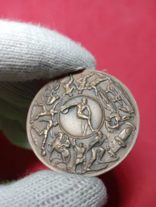 Medaglia Comune di Milano