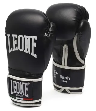 Guantes Boxeo Leone Flash 10Oz