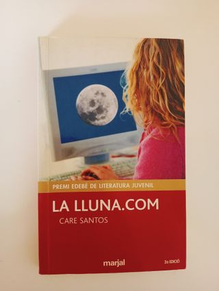 LALLUNA.COM