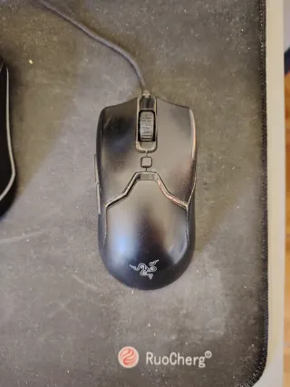 Mouse Razer viper mini
