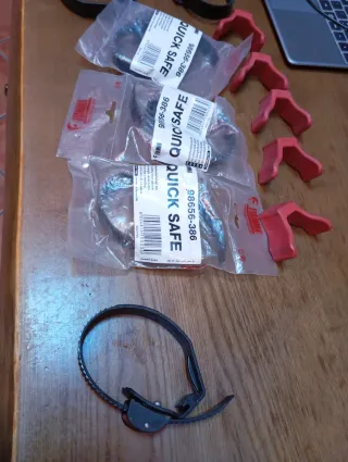 Repuestos Portabicis Fiamma