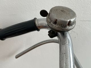 Bicicleta Clásica Varillas