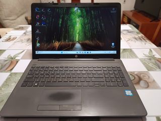 Portatile i3 8th con SSD