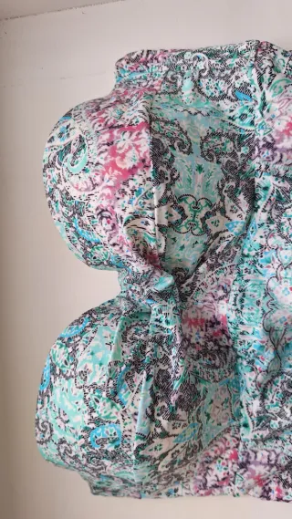 Costume da bagno donna con stampa