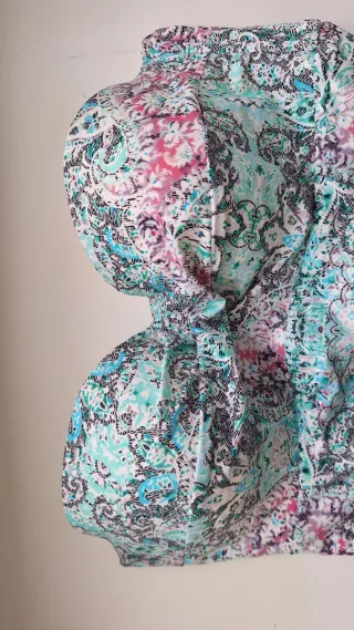 Costume da bagno donna con stampa