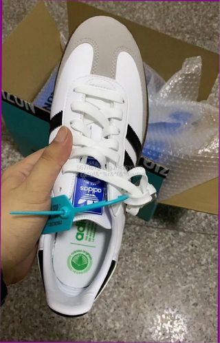 Adidas Samba OG Clásicas Talla 36