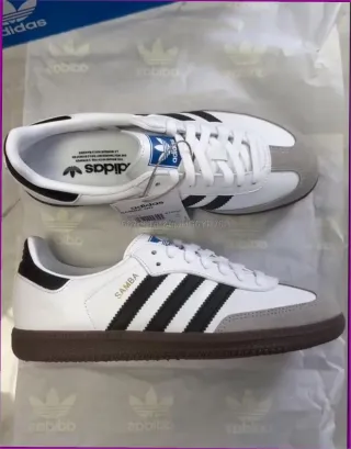 Adidas Samba OG Talla 40
