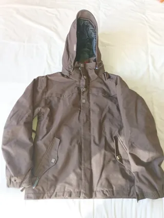 Chaqueta de esquí hombre marca Descente