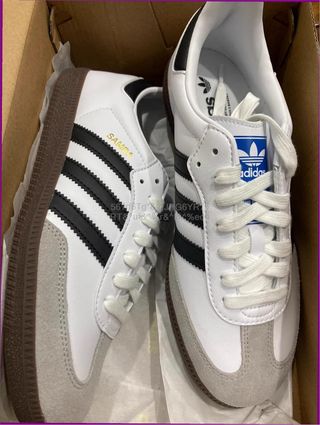 Adidas Samba OG Talla 40
