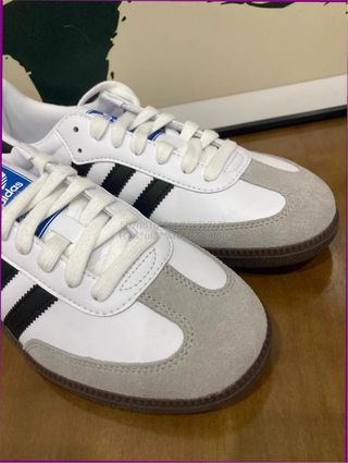 Adidas Samba OG Talla 40