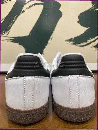 Adidas Samba OG Talla 40