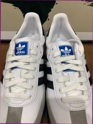 Adidas Samba OG Talla 40