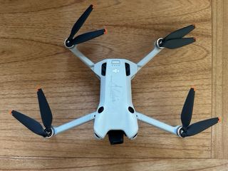 DJI Mini 4 Pro Fly More Combo Drone