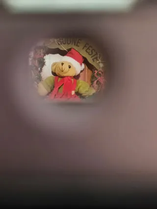 Macchina fotografica analogica Closter anni '50