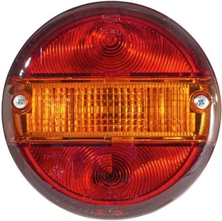 HELLA Rückleuchte - Glühlampe - Anhänger Beleuchtu