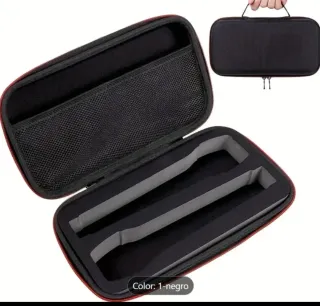 Altavoz +3 mic +1 estuche mic 1 última unidad