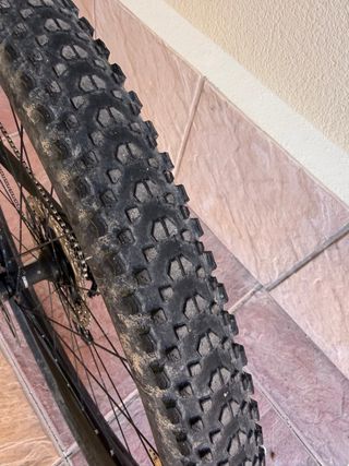 Bici MTB Scott Scale 930 Carbono