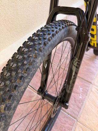 Bici MTB Scott Scale 930 Carbono