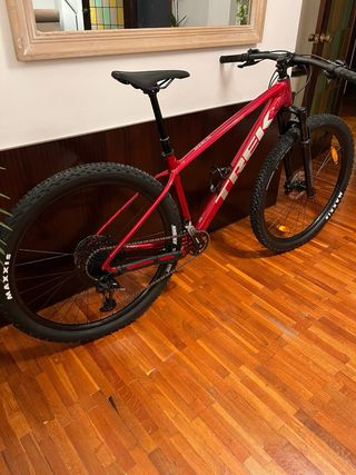 Trek Marlin 8 Gen 3 MTB 29” Talla ML